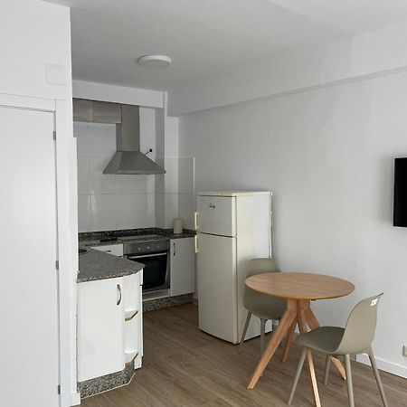 Apartamento Acogedor En El Centro De Cangas Zewnętrze zdjęcie