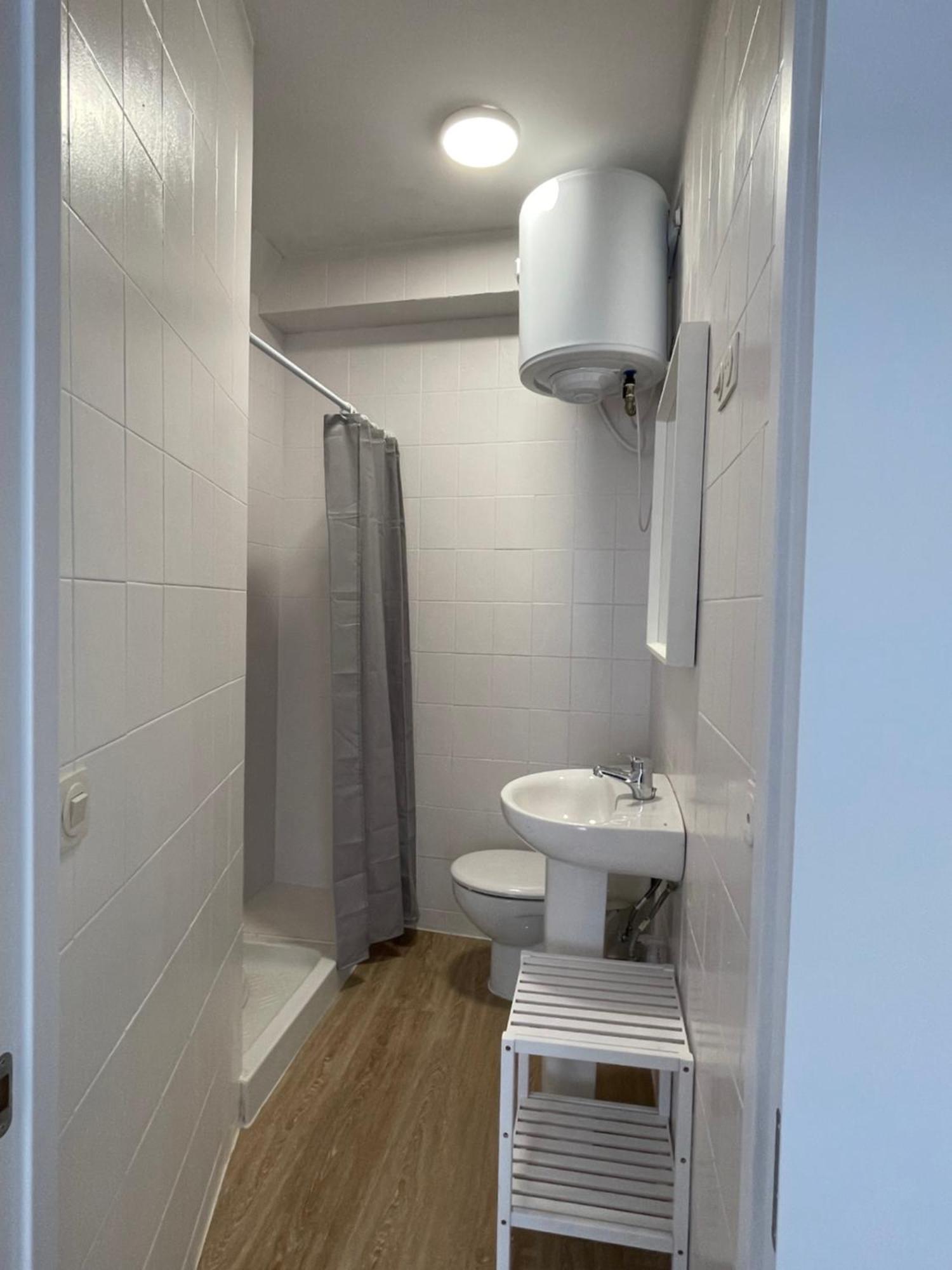 Apartamento Acogedor En El Centro De Cangas Zewnętrze zdjęcie