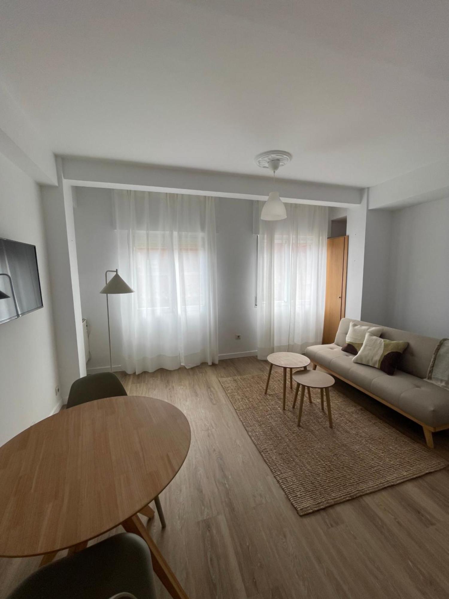 Apartamento Acogedor En El Centro De Cangas Zewnętrze zdjęcie